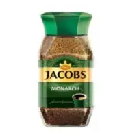 قهوه فوری مونارچ جاکوبز 47.5 گرمی Jacobs