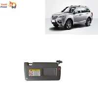 آفتابگیر سمت راست لیفان X60