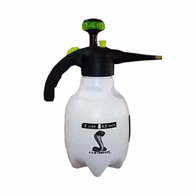 سمپاش 2 لیتری کبری