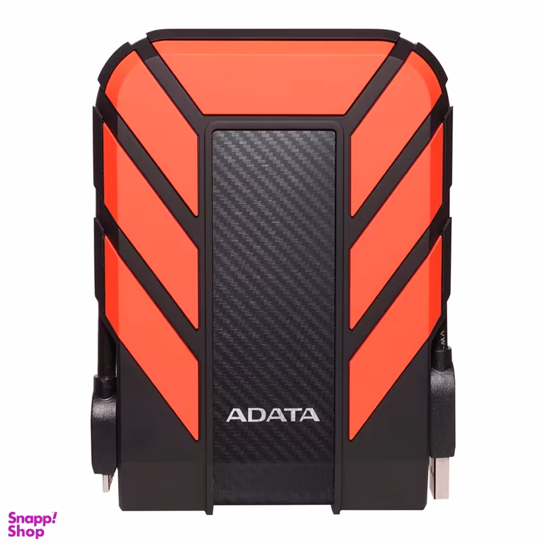 هارد اکسترنال ای دیتا مدل HD710 Pro ظرفیت 2 ترابایت