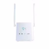 مودم روتر بی سیم 4G LTE یوتل مدل L443