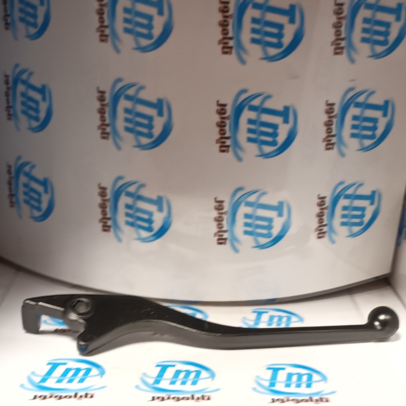 کتی (دسته) ترمز  دیسکی مدل 40 مناسب برای انواع موتورسیکلت 