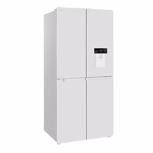 یخچال و فریزر تی سی ال مدل F540-AWD