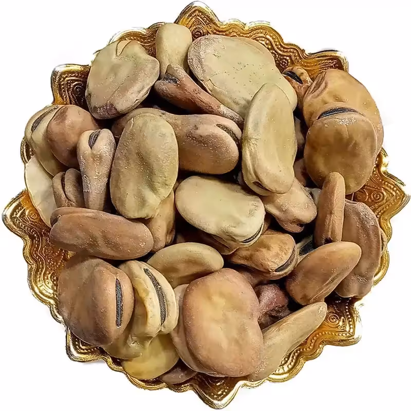 باقالی خشک 1 کیلو گرم