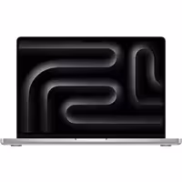 لپ تاپ اپل 14 اینچی مدل MacBook Pro MRX63 2023 M3 Pro 18GB 512GB