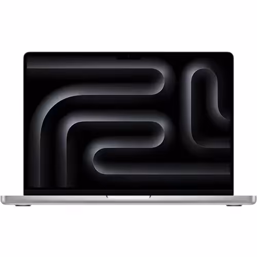 لپ تاپ اپل 14 اینچی مدل MacBook Pro MRX63 2023 M3 Pro 18GB 512GB