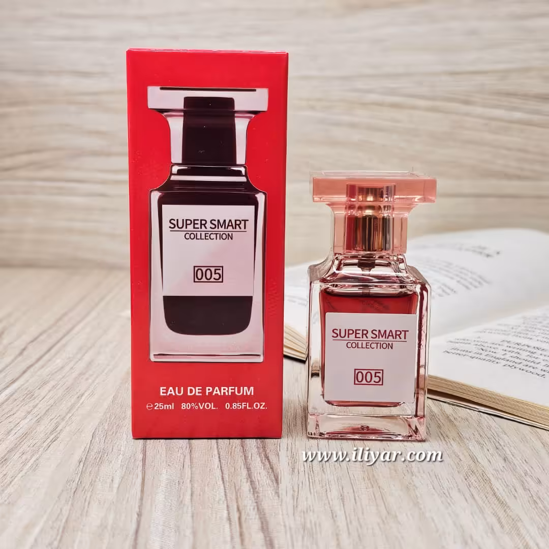 عطر ادکلن تام فورد لاست چری - حجم 25 میل