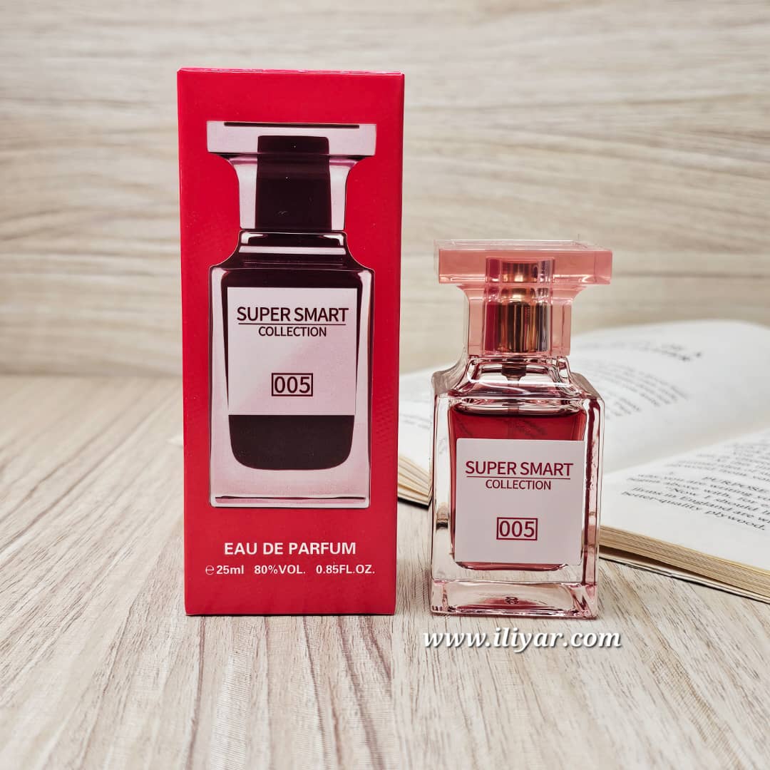 عطر ادکلن تام فورد لاست چری - حجم 25 میل
