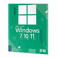 نصب ویندوز توسط مقداد آی تی