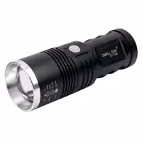 چراغ قوه شارژی Small Sun ZY-T196