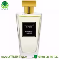 عطر ادکلن گرس اکسترم پیورت 100 میل زنانه