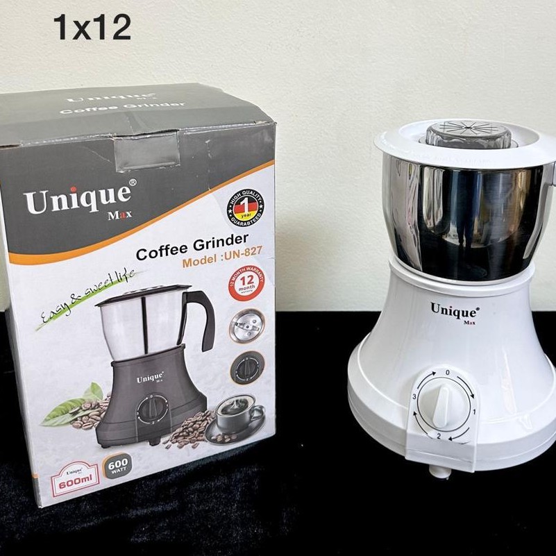آسیاب یونیک  مکس 600وات