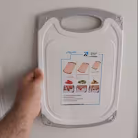 تخته گوشت خانه رویایی سایز متوسط(به ابعاد دقت کنید)