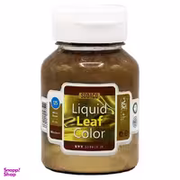 ورق طلا مایع سوداکو کد 500 حجم 125 میلی لیتر