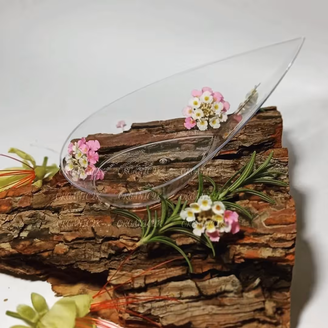 ظرف سرو طرح قایق کد408