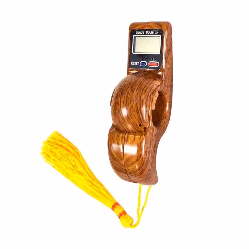 صلوات شمار مدل JIXIN