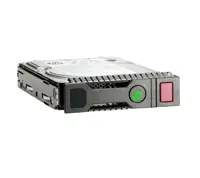 هارد سرور اچ پی مدل 785069B21 12G SAS 10K rpm SFF ظرفیت 900 گیگابایت