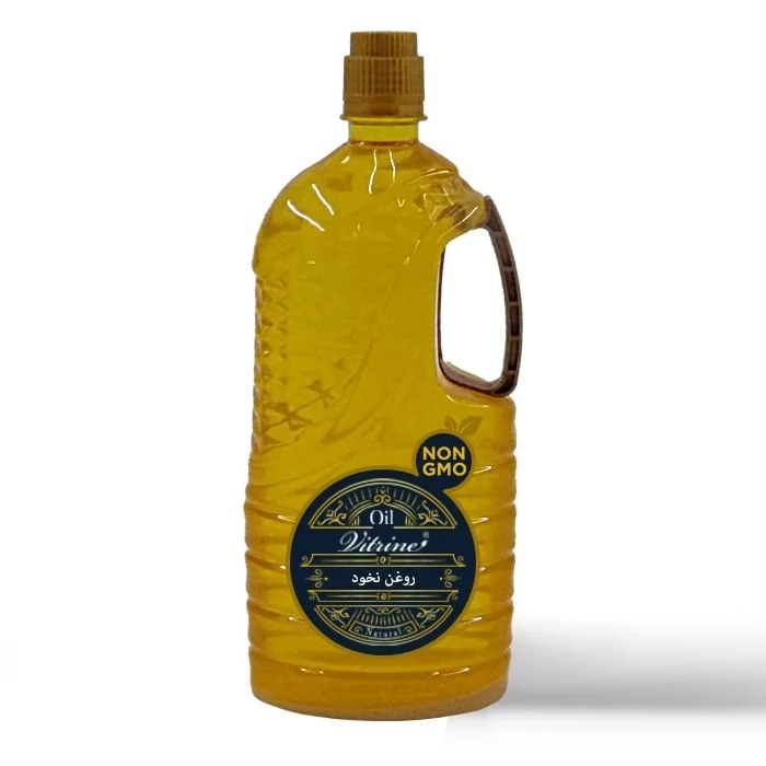روغن نخود (1لیتر)
