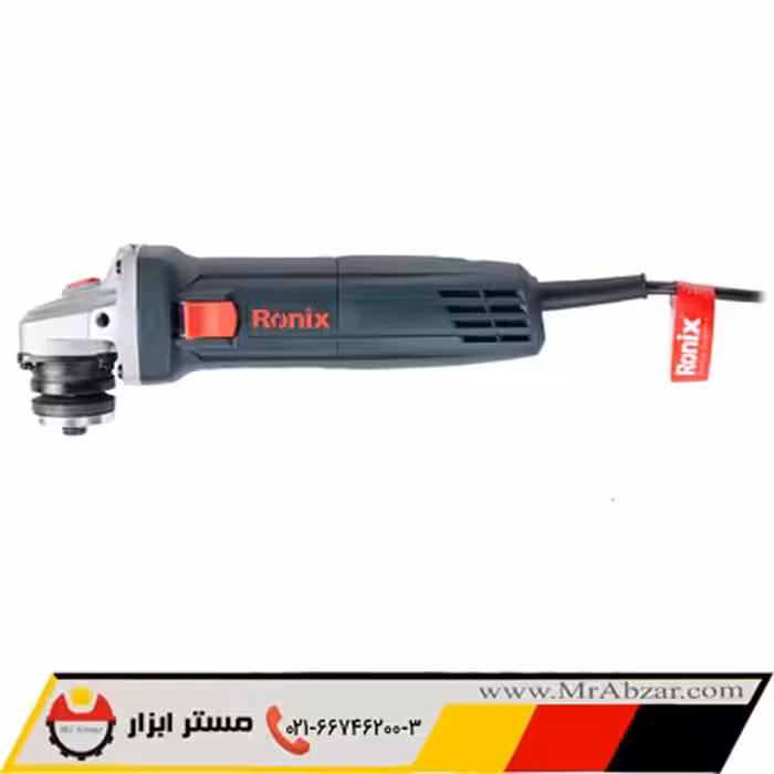 مینی فرز رونیکس 3130