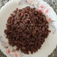 کشمش آفتابی طبیعی یک کیلویی