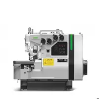 چرخ خیاطی سردوز چهار نخ زوجی مدل B9000