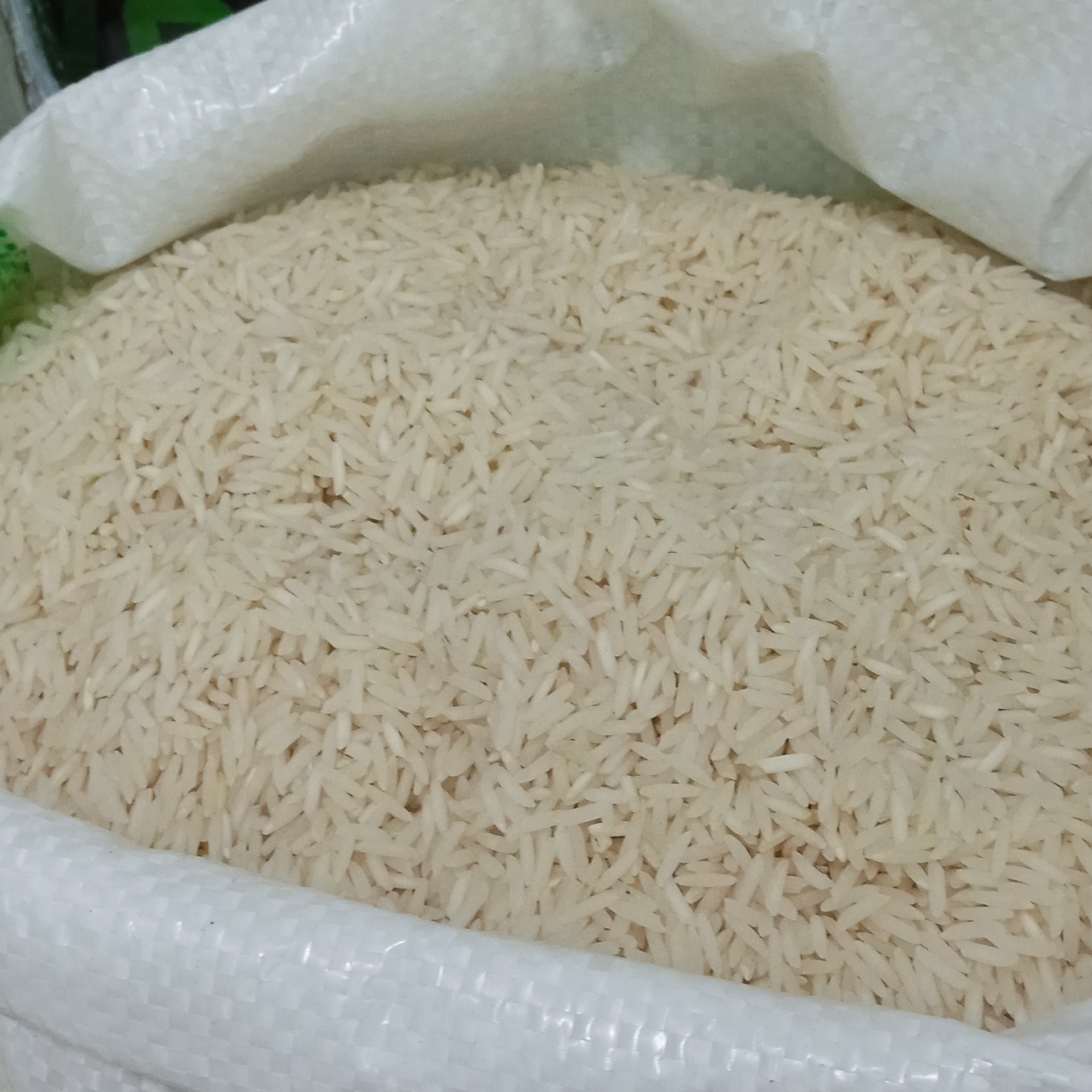 برنج شیرودی اعلا بدون ناخالصی خوش پخت وخوش طعم 