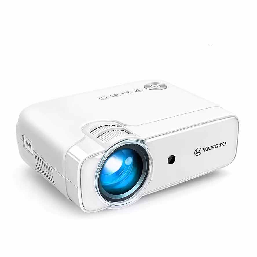 ویدئو پروژکتور VANKYOسفارش آمازون