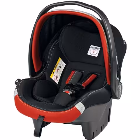 کریر peg perego مدل Primo Viaggio SL رنگ synergy
