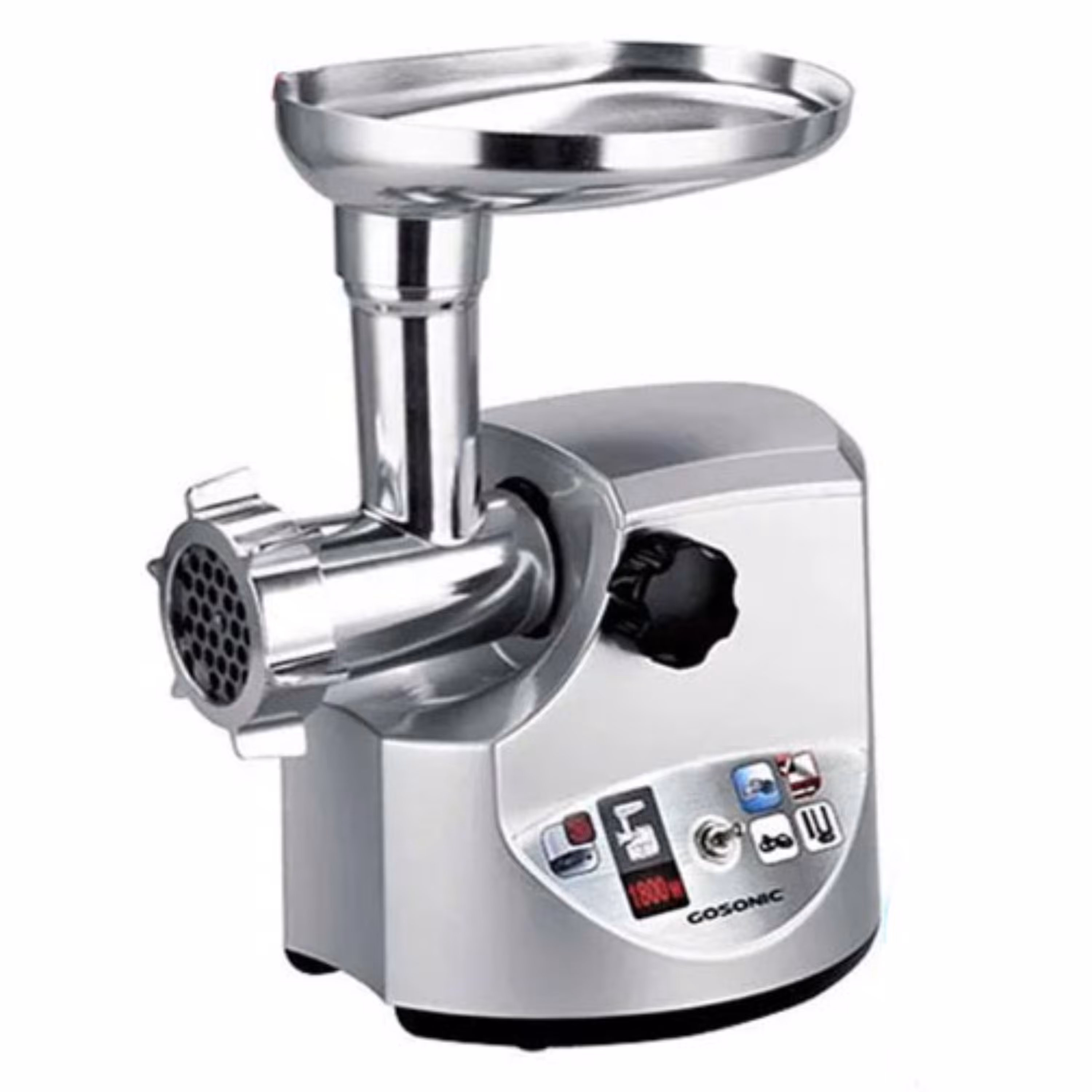 چرخ گوشت گوسونیک مدل GMG744(کد2و7وr)