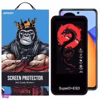 محافظ صفحه نمایش اپیکوی مدل Dragon ESD مناسب برای گوشی موبایل آنر 10X Lite / 90 Lite / 90 GT / 50 SE / X8b / X8a / X8