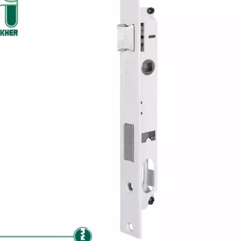 قفل دو نیم  فاخر  