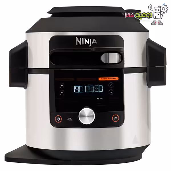 خرید مولتی کوکر نینجا OL650 - دومینو کالا