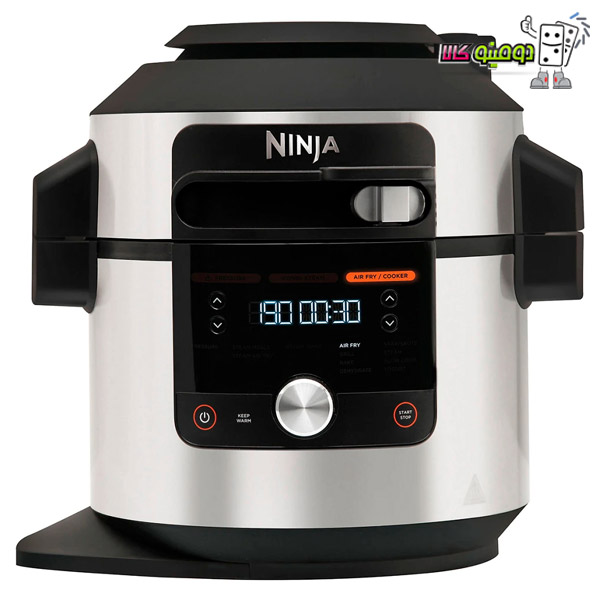 خرید مولتی کوکر نینجا OL650 - دومینو کالا