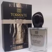 ادکلن مردانه تورنتهTORRENTE میل30 مدلECSTACY