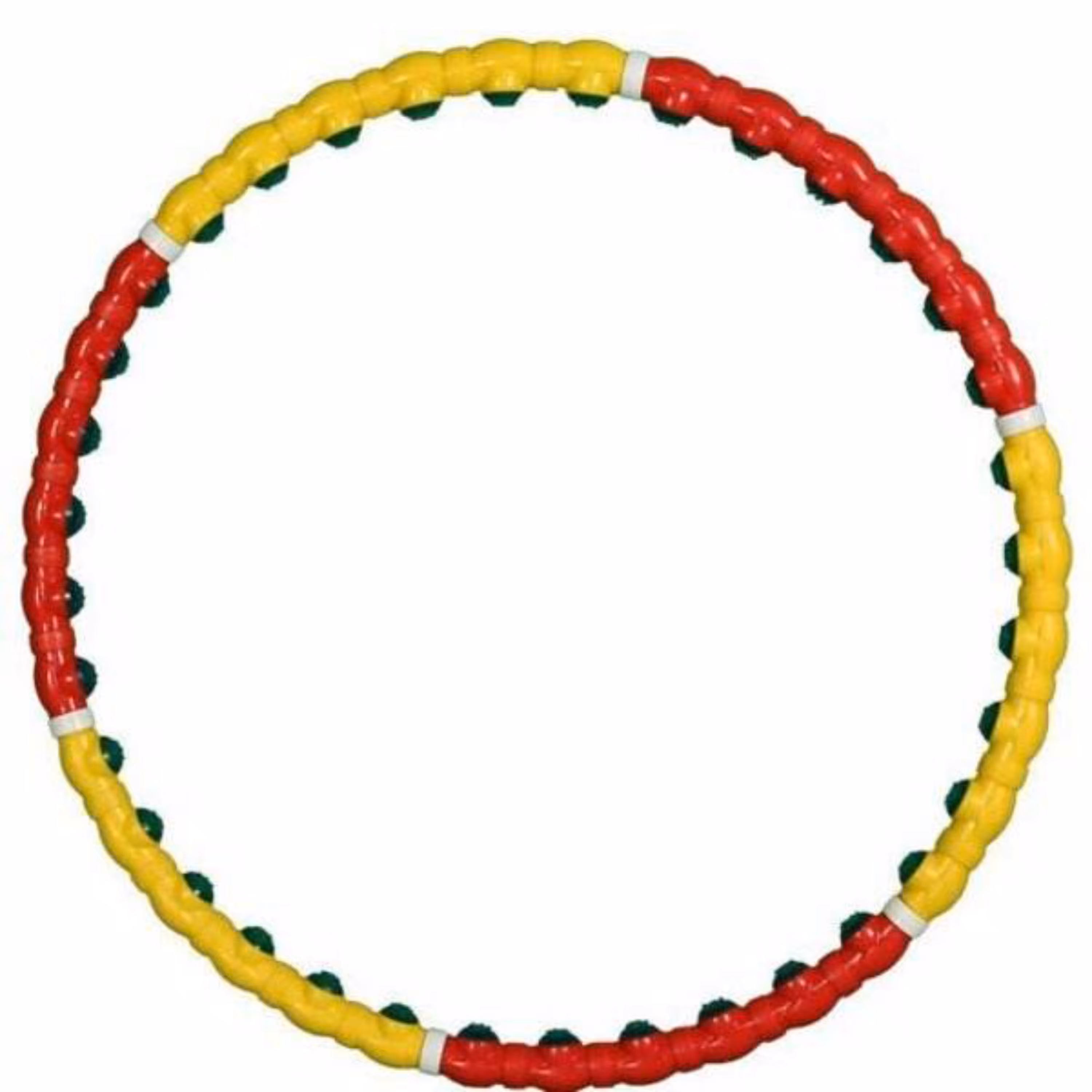 حلقه تناسب اندام تن زیب مدل جادویی طرح جدید