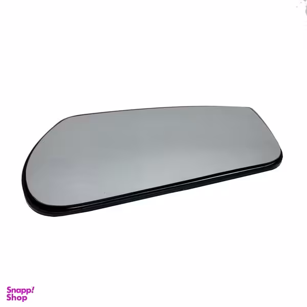 شیشه آینه راست برقی آریکو کد 1365R مدل گرمکن دار مناسب برای پارس