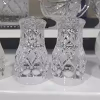 نمک پاش اکرولیک جفتی آنجلیکا