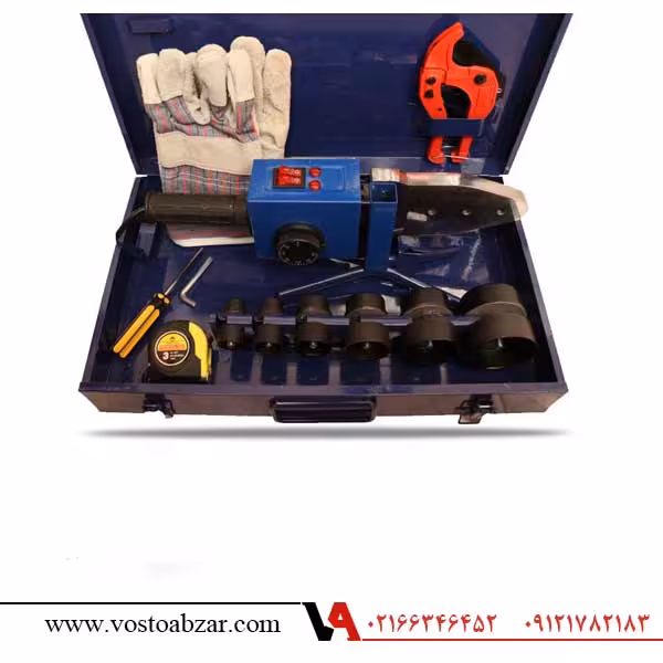 دستگاه اتو لوله سبز ایزی پاور مدل EP2000