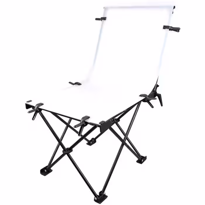 میز نور FPT 100×200 گودکس Godox Foldable Photo Table