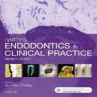 [PDF] دانلود کتاب Harty’S Endodontics In Clinical Practice., 7th ed, 2016