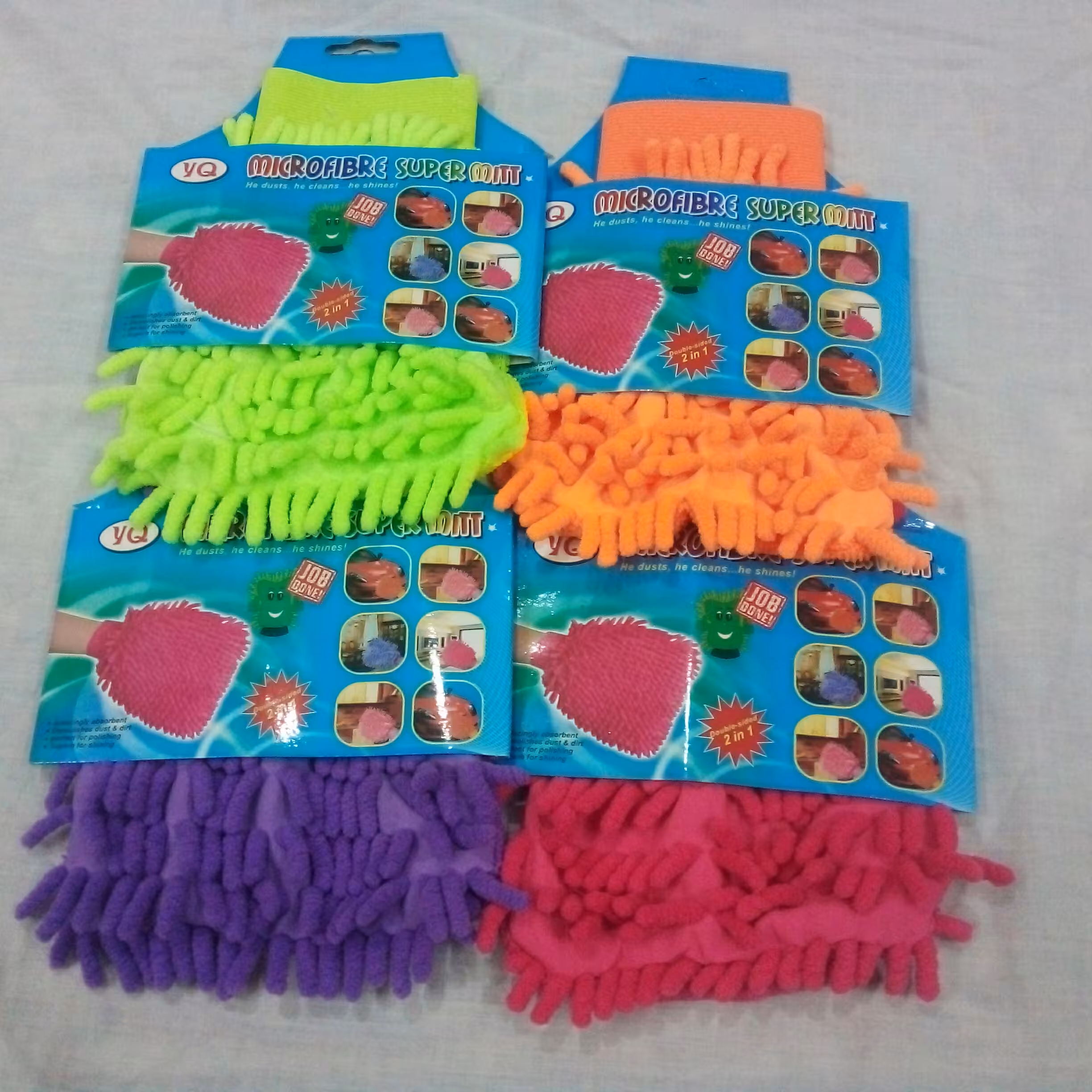 سفره پاک کن 