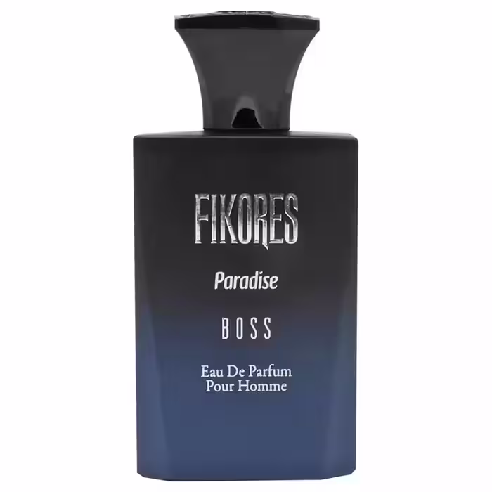 ادکلن FIKORES فیکورس boss