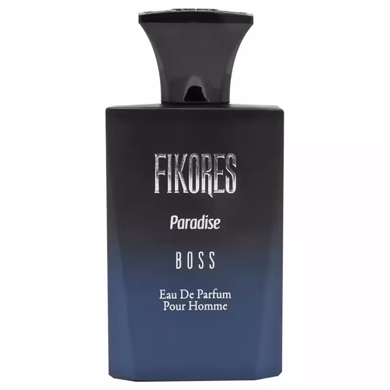 ادکلن FIKORES فیکورس boss