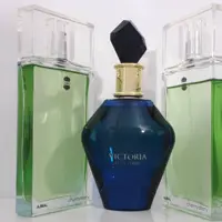 ادکلن ویکتوریا اصلی