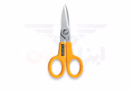 قیچی طراحی الفا olfa scs-4