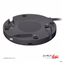 قیمت و خرید هاب میکروفون لاجیتک Logitech RALLY MIC POD HUB - شبکه ساز