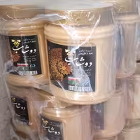 شیره انگور سفیددوشاب شل 6 عددی(6کیلو)