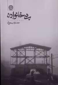 کتاب بی خانواده ایجاز اثر حسین مهرزاد