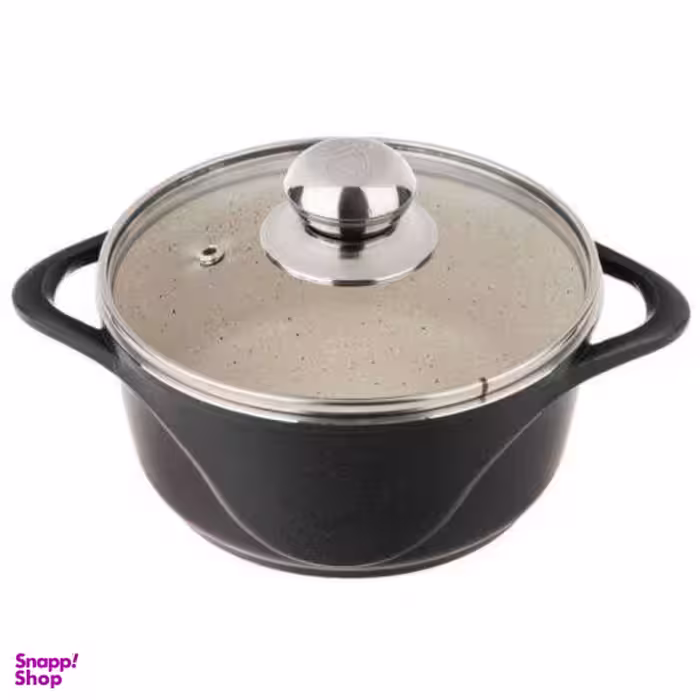 قابلمه عروس مدل AS 130 سایز 16