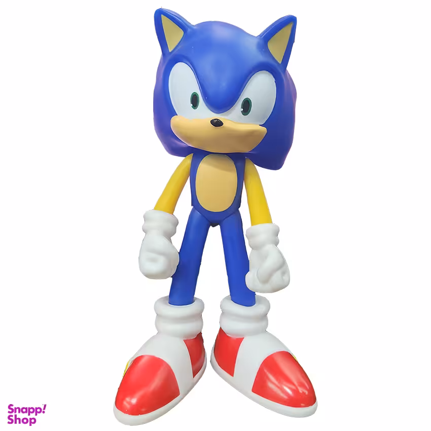 فیگور موزیکال مدل Sonic